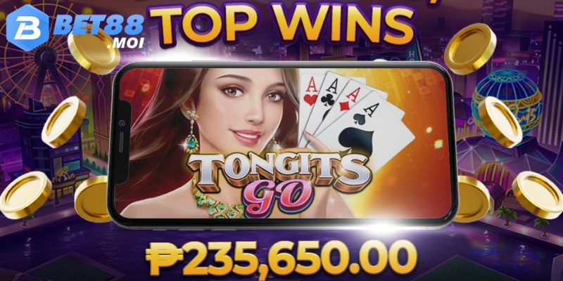 Top Winner Bet88 - Những Câu Chuyện Thắng Lớn Làm Nức Lòng Người Chơi